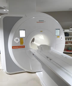 SIEMENS社製 MAGNETOM Avanto Fit BioMatrix