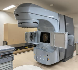 Clinac iX