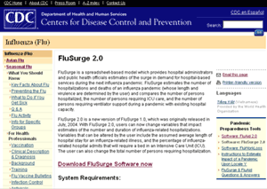 FluSurge
